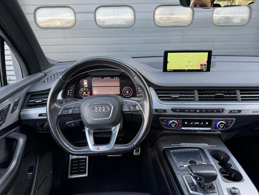 Audi SQ7 - Afbeelding 29 van 30