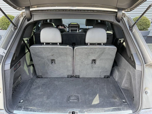 Audi SQ7 - Afbeelding 30 van 30