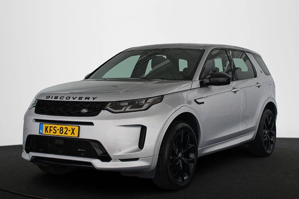 Land Rover Discovery Sport - Afbeelding 1 van 30