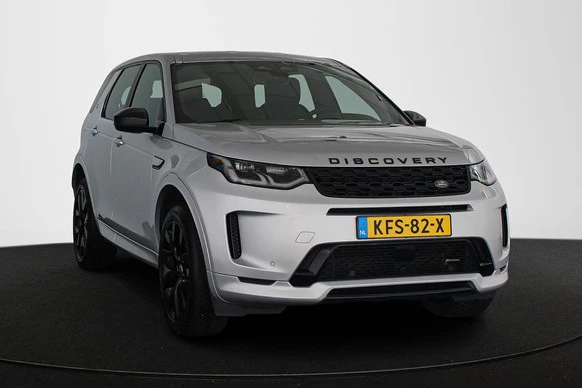 Land Rover Discovery Sport - Afbeelding 2 van 30