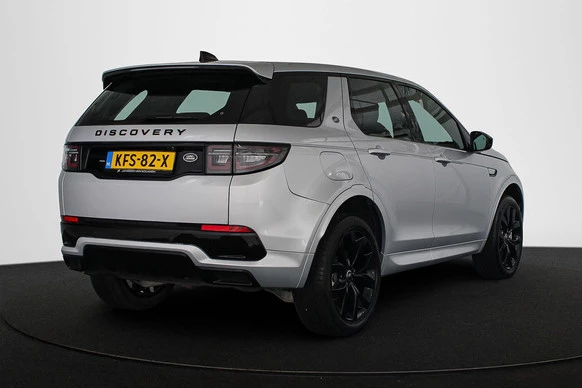 Land Rover Discovery Sport - Afbeelding 3 van 30