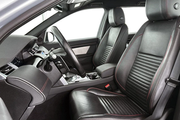 Land Rover Discovery Sport - Afbeelding 6 van 30