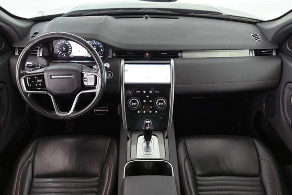 Land Rover Discovery Sport - Afbeelding 7 van 30