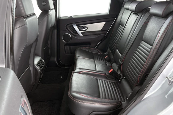Land Rover Discovery Sport - Afbeelding 8 van 30
