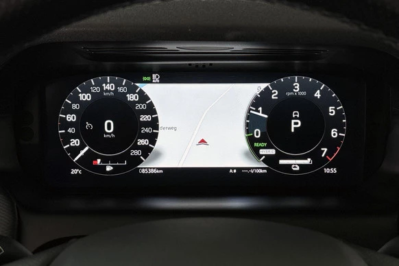 Land Rover Discovery Sport - Afbeelding 11 van 30