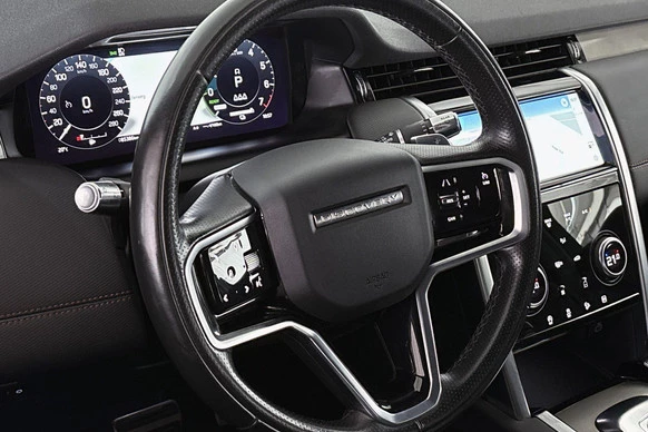 Land Rover Discovery Sport - Afbeelding 12 van 30