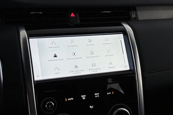 Land Rover Discovery Sport - Afbeelding 13 van 30