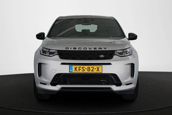 Land Rover Discovery Sport - Afbeelding 14 van 30