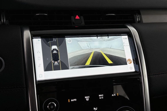 Land Rover Discovery Sport - Afbeelding 16 van 30