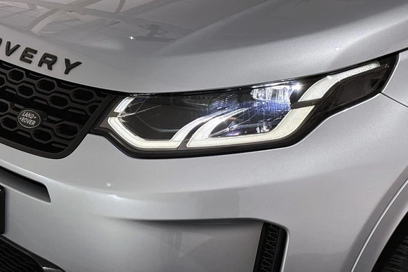 Land Rover Discovery Sport - Afbeelding 21 van 30