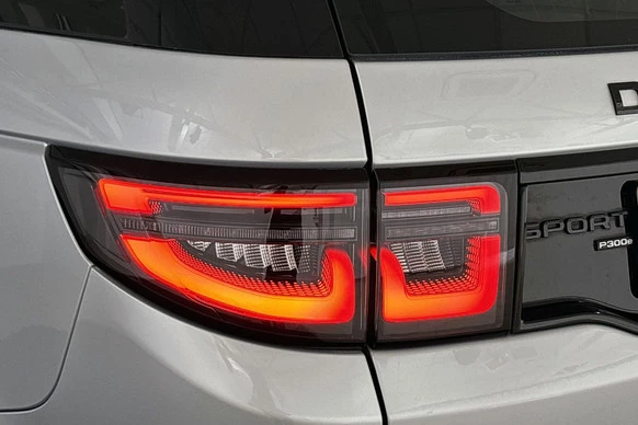 Land Rover Discovery Sport - Afbeelding 22 van 30
