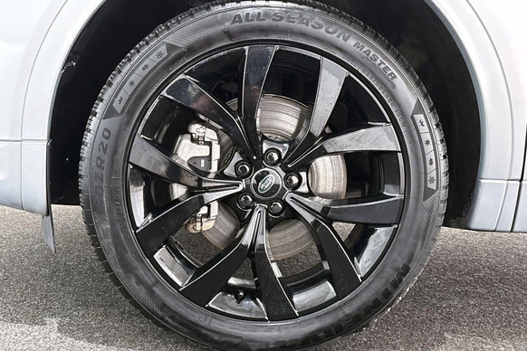Land Rover Discovery Sport - Afbeelding 23 van 30