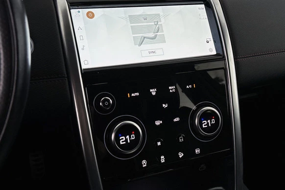 Land Rover Discovery Sport - Afbeelding 24 van 30
