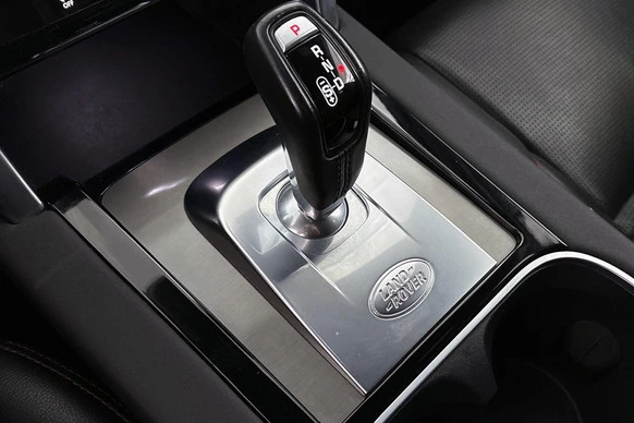 Land Rover Discovery Sport - Afbeelding 28 van 30