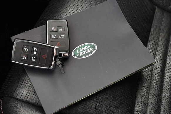 Land Rover Discovery Sport - Afbeelding 29 van 30
