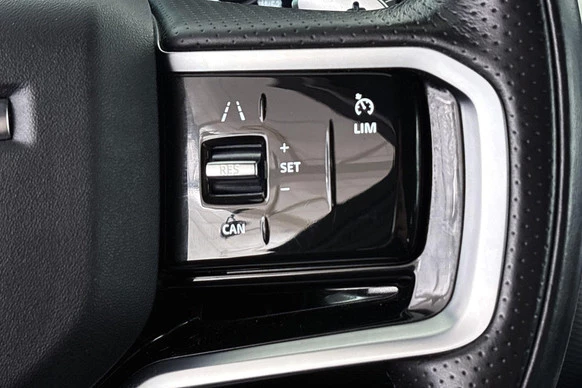 Land Rover Discovery Sport - Afbeelding 30 van 30