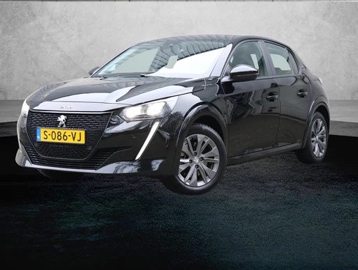 Peugeot e-208 - Afbeelding 1 van 30