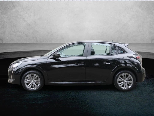 Peugeot e-208 - Afbeelding 2 van 30