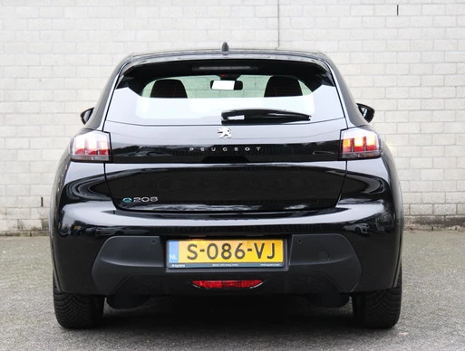 Peugeot e-208 - Afbeelding 3 van 30