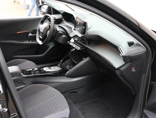 Peugeot e-208 - Afbeelding 5 van 30