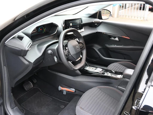 Peugeot e-208 - Afbeelding 6 van 30