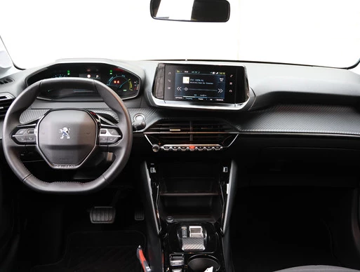 Peugeot e-208 - Afbeelding 7 van 30