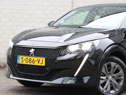 Peugeot e-208 - Afbeelding 9 van 30