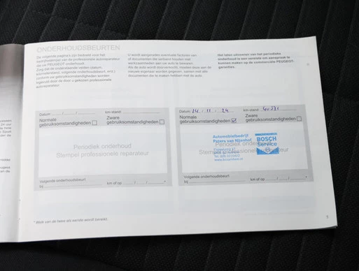 Peugeot e-208 - Afbeelding 11 van 30