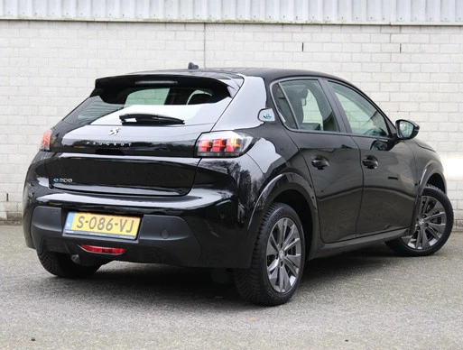 Peugeot e-208 - Afbeelding 12 van 30