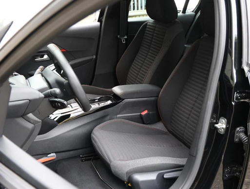 Peugeot e-208 - Afbeelding 14 van 30