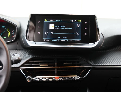 Peugeot e-208 - Afbeelding 15 van 30