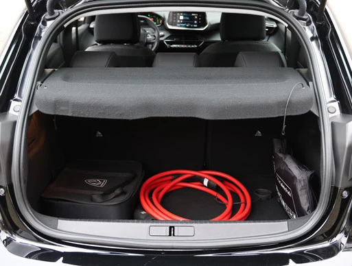 Peugeot e-208 - Afbeelding 18 van 30