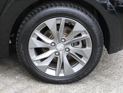 Peugeot e-208 - Afbeelding 19 van 30