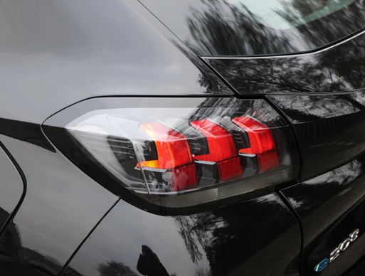 Peugeot e-208 - Afbeelding 20 van 30