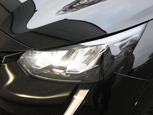 Peugeot e-208 - Afbeelding 21 van 30