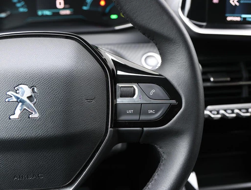 Peugeot e-208 - Afbeelding 25 van 30