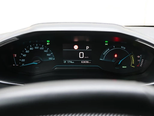 Peugeot e-208 - Afbeelding 28 van 30