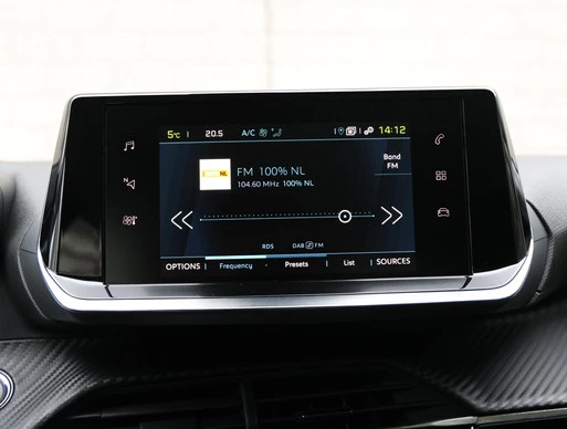 Peugeot e-208 - Afbeelding 30 van 30