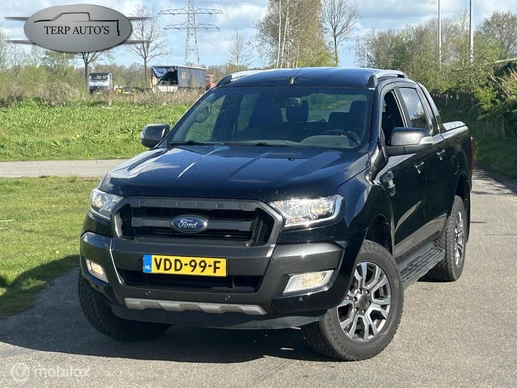 Ford Ranger - Afbeelding 1 van 25