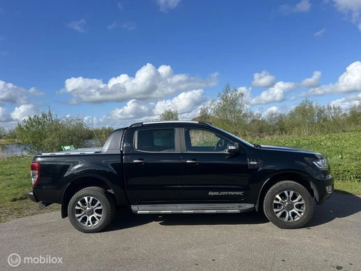 Ford Ranger - Afbeelding 2 van 25