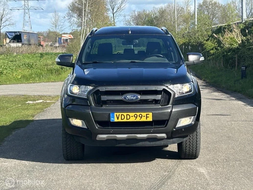 Ford Ranger - Afbeelding 4 van 25