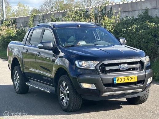 Ford Ranger - Afbeelding 5 van 25