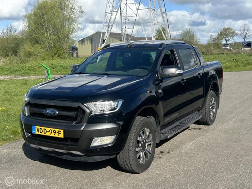 Ford Ranger - Afbeelding 6 van 25
