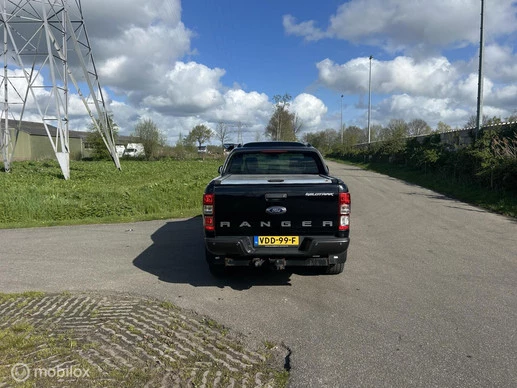 Ford Ranger - Afbeelding 7 van 25