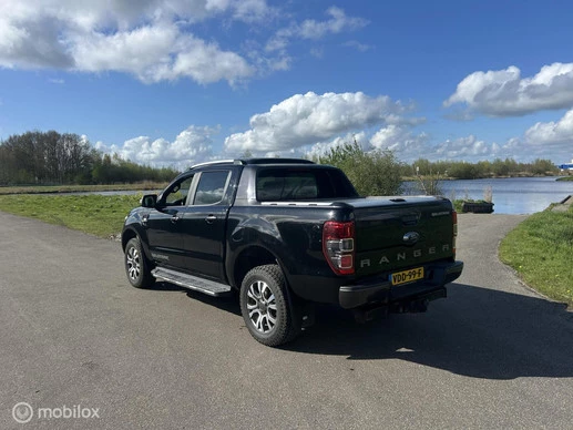 Ford Ranger - Afbeelding 8 van 25