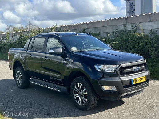 Ford Ranger - Afbeelding 9 van 25