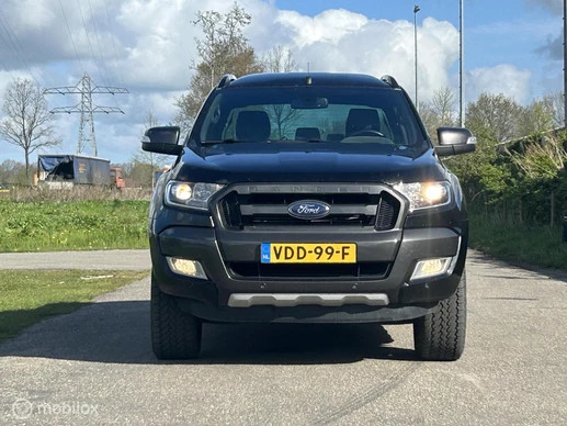 Ford Ranger - Afbeelding 10 van 25