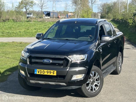 Ford Ranger - Afbeelding 11 van 25