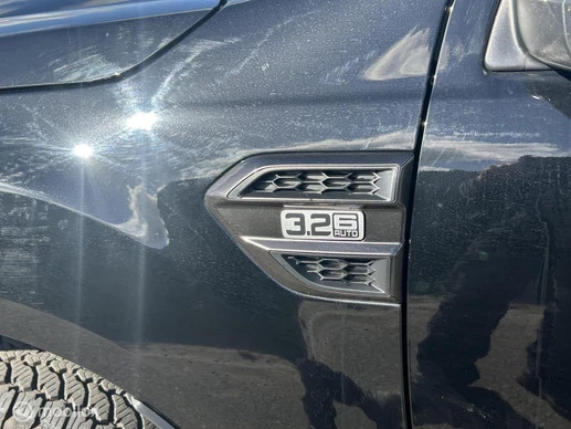 Ford Ranger - Afbeelding 12 van 25