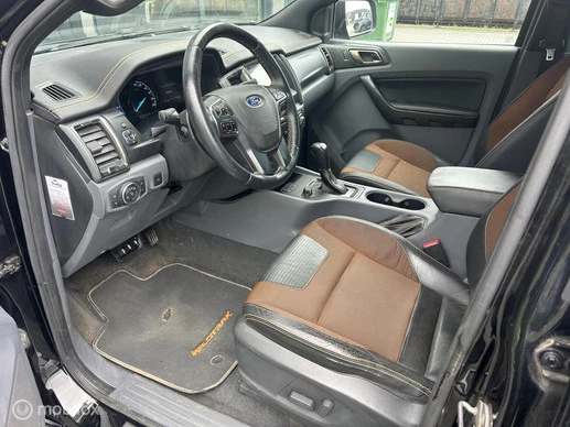 Ford Ranger - Afbeelding 14 van 25